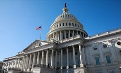 ABD Temsilciler Meclisi, İsrail için yardım talep edilen yasa tasarısını onayladı