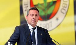Ali Koç açıkladı! Fenerbahçe'de genel kurul için karar verildi