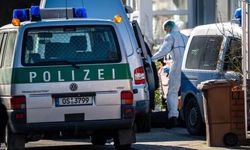 Almanya'da bir Türk anne ve 2 kızı ölü bulundu