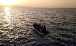 Akdeniz'de facia! Batan göçmen teknesinde 1'i çocuk 8 kişi öldü