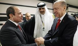 Başkan Erdoğan 10 yıl sonra Mısır'a gidiyor
