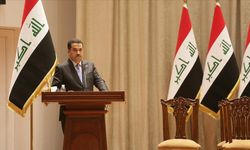 Irak Başbakanı es-Sudani Başkan Erdoğan'ın davetiyle Türkiye'ye geliyor