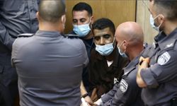 Filistin Esirler Heyeti açıkladı! İşgalci İsrail Filistinli mahkuma işkence etmiş