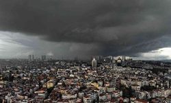İstanbullulara 'gri bulut' uyarısı! Kronik öksürüğün sebebi olabilir