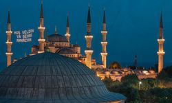 "On bir ayın sultanı" ramazan yarın başlıyor