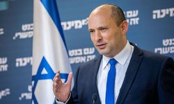 Bennett: "İsrail, Yom Kippur Savaşı'ndan bu yana hiç olmadığı kadar büyük bir tehlike altında"
