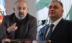 İki kulüp başkanı isyan etti: Kimse cüret bile edemez!