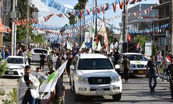 Kerkük'te "nüfus kaydı bulunmayanlar yerel seçimlerde oy kullanamayacak