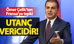 AK Parti'den Fransa'ya sert tepki