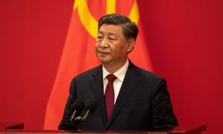 Çin Devlet Başkanı Şi: ABD, Tayvan'a saldırmamızı istiyor