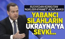 Rusya'dan 'nükleer' tehdit: Mahşerin dört atlısı yolda...