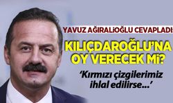 Yavuz Ağıralioğlu'ndan ilginç açıklama: Kılıçdaroğlu'na oy verecek mi?