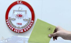 YSK Başkanı Yener: Cumhurbaşkanı adayı gösterilmek isteyenler için imza süreci başladı