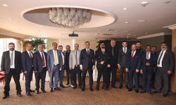 Roman derneklerinden Cumhur İttifakı'na destek açıklaması