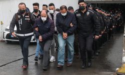 İstanbul merkezli tapuda rüşvet operasyonunda 66 şüpheli adliyede