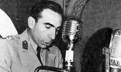 Alparslan Türkeş, 27 Mayıs 1960 Darbesi radyo bildirisi