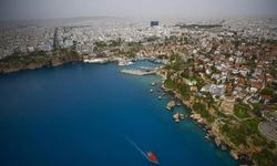 Bakan Ersoy'dan 'Antalya' açıklaması: Türkiye bir rekora imza atacak