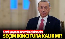 Başkan Erdoğan'dan önemli açıklamalar