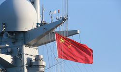 Çin: Ordumuz savaşmaya hazır!