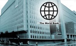 Dünya Bankası'ndan Türkiye'ye 600 milyon euro kredi onayı
