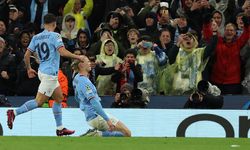 Manchester City, Bayern Münih'e şans tanımadı