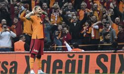 Galatasaray'ın Arjantinli yıldızı Icardi, Haaland'ı geride bıraktı!