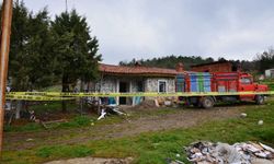 Bursa'da av tüfeğiyle vurulan kişi öldü