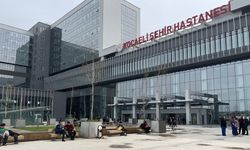 Kocaeli Şehir Hastanesi cumartesi günü açılıyor