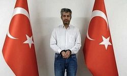 MİT tarafından Türkiye'ye getirilen FETÖ'cü Mehmet Cintosun Elazığ'da tutuklandı