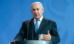 Netanyahu'dan Filistin devletinin kurulması hakkında küstah sözler