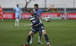 Fırtına İstanbul'da kayıp! Kasımpaşa'ya 2 golle kaybettiler