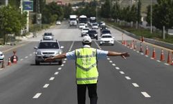 İstanbul'da yarın bazı yollar trafiğe kapatılacak