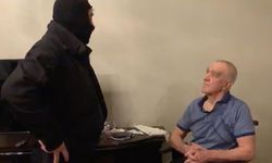 Kırmızı bültenle aranan uyuşturucu satıcısı yakalandı