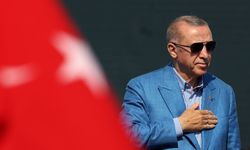 Erdoğan: İnşallah 14 Mayıs'la birlikte Türkiye Yüzyılı'nın inşasına başlayacağız