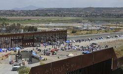 Meksika düzensiz göçle mücadele için sınıra daha fazla ulusal muhafız gönderecek
