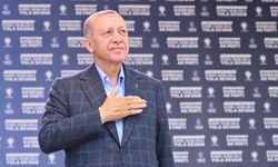Erdoğan'dan 28 Mayıs Twiti!