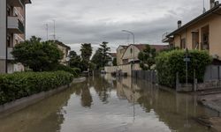 İtalya'daki sel felaketinde ölenlerin sayısı 13'e yükseldi