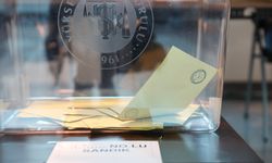 Hollanda’da Türkiye'deki Cumhurbaşkanı Seçimi'nin ikinci turu için oylama başladı