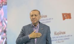 Başkan Erdoğan'ın yemin törenine 20 ülkenin lideri katılacak