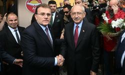 Adalet Partisi,  Kılıçdaroğlu'na desteğini açıkladı