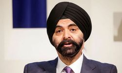 Dünya Bankası'nın yeni başkanı Ajay Banga oldu