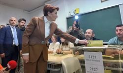 Akşener oyunu kullandı