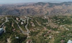 Ermenistan işgalinden kurtarılan Laçın'a Azerbaycanlıların dönüşleri başladı