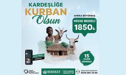 Bereket Derneği kurban bağış 2023 ne kadar? Kurban bağışı fiyatları açıklandı