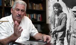 Che Guevara'yı yakalayan general Gary Prado Salmon öldü