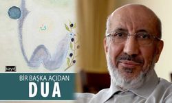 Abdurrahman Dilipak'ın 'Bir başka açıdan dua' kitabı çıktı