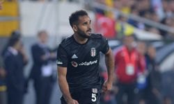 Eski Beşiktaş'lı futbolcu tutuklandı