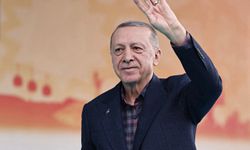Başkan Erdoğan'dan fetih mesajı
