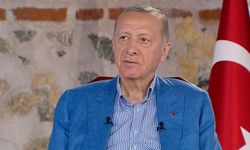 Cumhurbaşkanı Erdoğan: Muharrem Bey'i aradım, her türlü yardıma hazır olduğumuzu söyledim