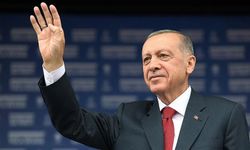 Erdoğan'dan yurt dışındaki seçmene teşekkür ve sandığa gitme çağrısı
